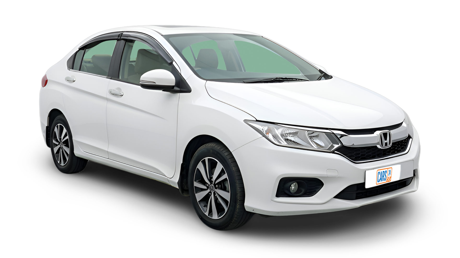 Honda City-img